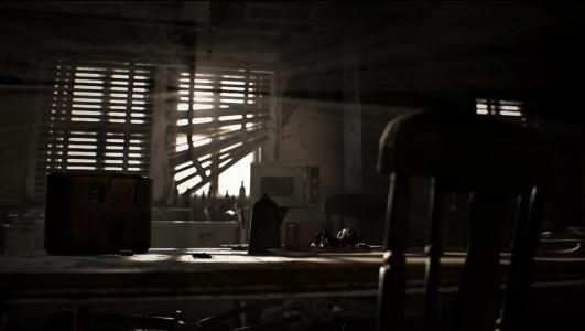 Resident Evil 7: biohazard - Gold Edition screenshot