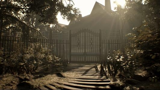 Resident Evil 7: biohazard - Gold Edition screenshot