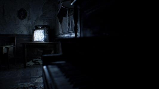 Resident Evil 7: biohazard screenshot