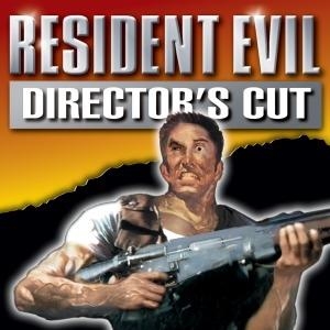 Resident Evil Director's Cut (PSOne Classic)