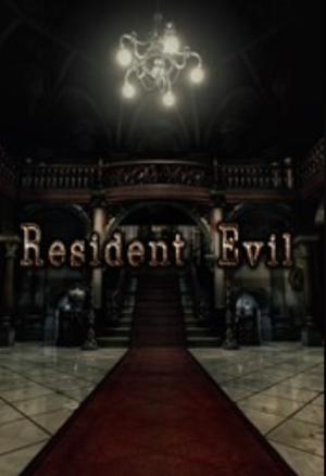 Resident Evil