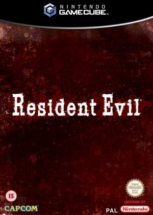 Resident Evil