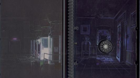 Resident Evil [Long Box] screenshot