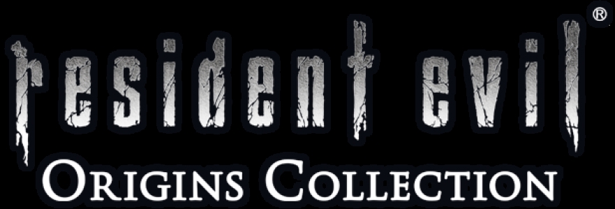 Resident Evil: Origins Collection clearlogo