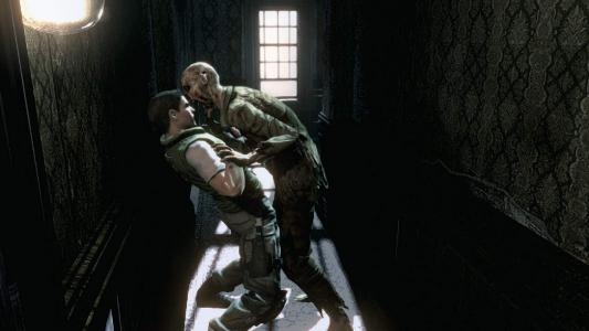 Resident Evil: Origins Collection screenshot