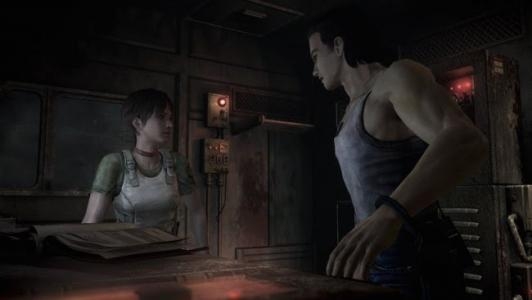 Resident Evil: Origins Collection screenshot