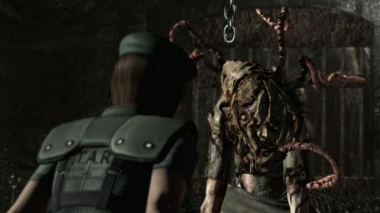 Resident Evil: Origins Collection screenshot