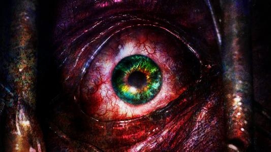 Resident Evil: Revelations 2 fanart