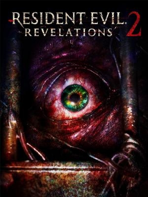 Resident Evil: Revelations 2