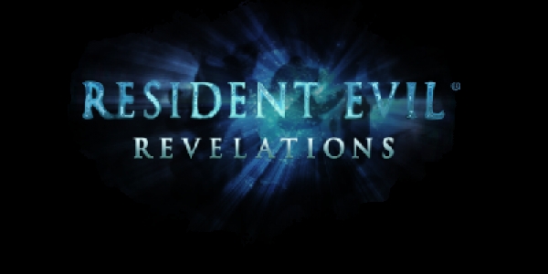 Resident Evil: Revelations clearlogo