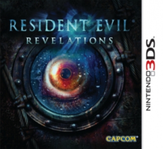 Resident Evil: Revelations