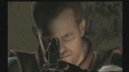 Resident Evil screenshot