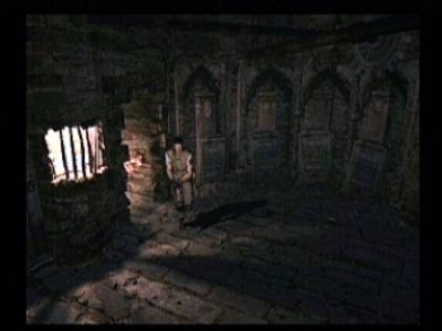 Resident Evil screenshot