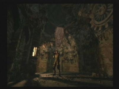 Resident Evil screenshot