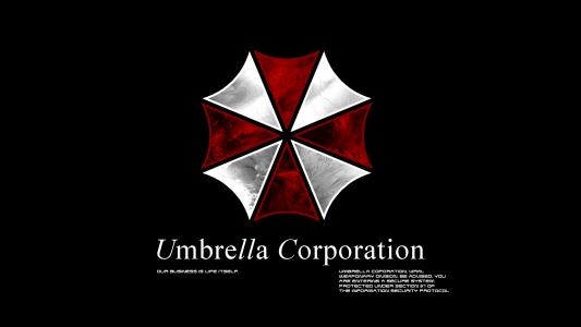 Resident Evil: The Umbrella Chronicles fanart