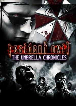 Resident Evil: The Umbrella Chronicles