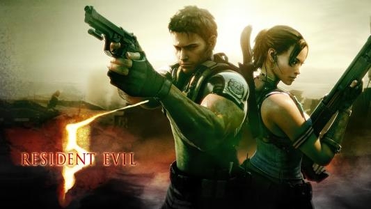 Resident Evil Triple Pack screenshot