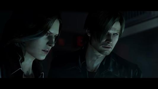 Resident Evil Triple Pack screenshot