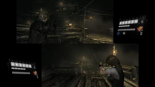 Resident Evil Triple Pack screenshot