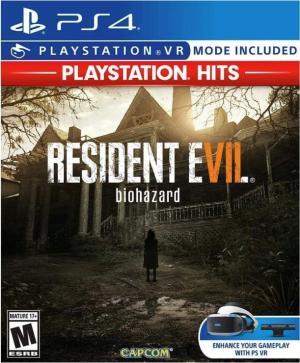Resident Evil VII: Biohazard [PlayStation Hits]