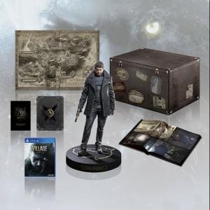Resident Evil Village [Collector's Edition]
