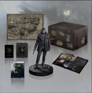 Resident Evil Village [Collector's Edition]