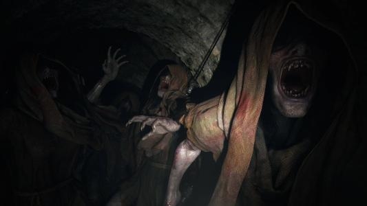 Resident Evil Village [Deluxe Edition] screenshot