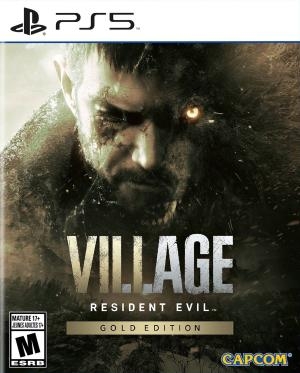 Resident Evil Village [Gold Edition]