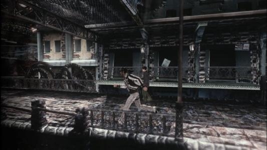 Resonance of Fate screenshot