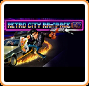 Retro City Rampage DX