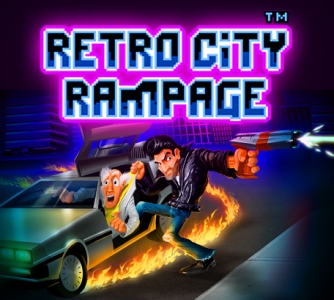 Retro City Rampage