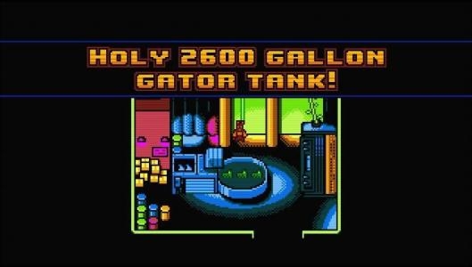 Retro City Rampage screenshot