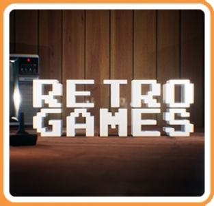 Retro Game Pack