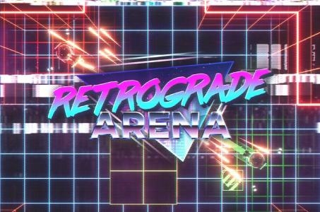 Retrograde Arena