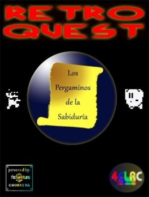 RetroQuest