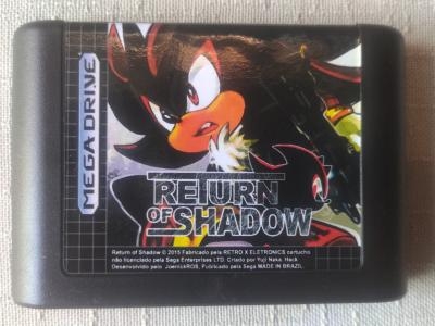 Return of Shadow