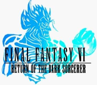 Return of the Dark Sorcerer titlescreen