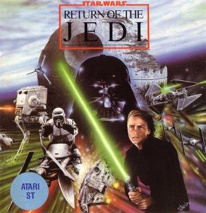 Return of the Jedi