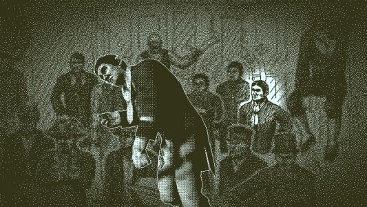 Return of the Obra Dinn screenshot