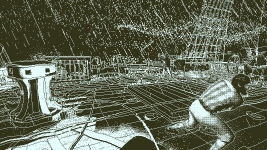 Return of the Obra Dinn screenshot