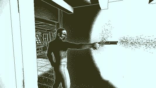 Return of the Obra Dinn screenshot