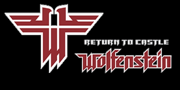 Return to Castle Wolfenstein clearlogo