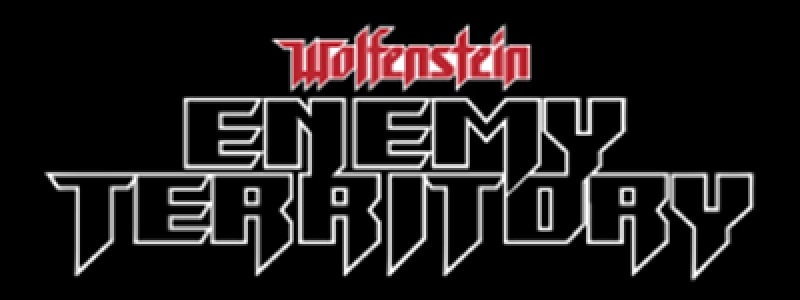 Return to Castle Wolfenstein: Enemy Territory [The Extended Edition] clearlogo