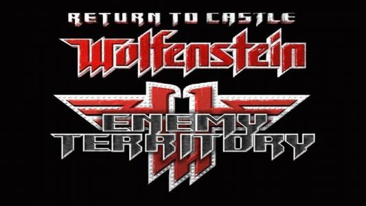 Return to Castle Wolfenstein: Enemy Territory [The Extended Edition] fanart