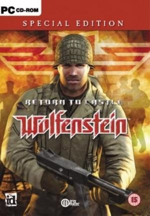 Return to Castle Wolfenstein (Special Edition)