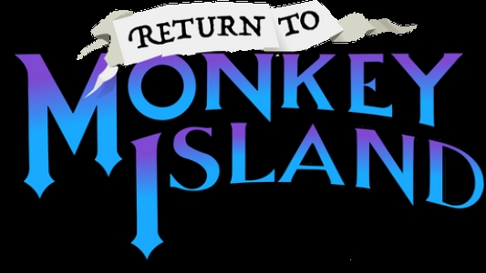 Return to Monkey Island clearlogo