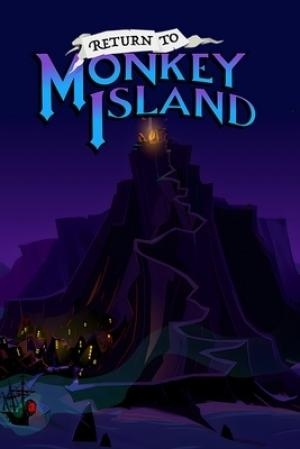 Return to Monkey Island