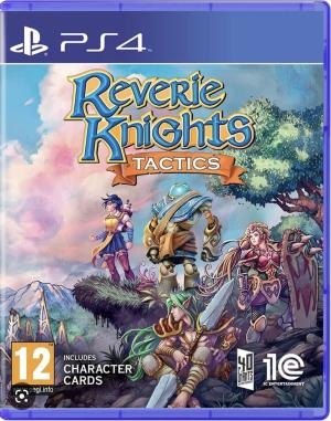 Reverie Knights Tactics