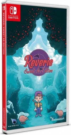 Reverie: Sweet As Edition