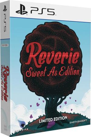 Reverie: Sweet As Edition [Limited Edition]